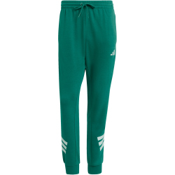 adidas French Terry 3-Streifen Jogginghose Herren KS3022...