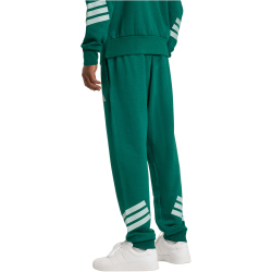 adidas French Terry 3-Streifen Jogginghose Herren KS3022...