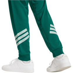 adidas French Terry 3-Streifen Jogginghose Herren KS3022...