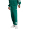 adidas French Terry 3-Streifen Jogginghose Herren KS3022 - collegiate green S