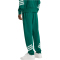 adidas French Terry 3-Streifen Jogginghose Herren KS3022 - collegiate green S
