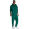 adidas French Terry 3-Streifen Jogginghose Herren KS3022 - collegiate green S