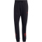 adidas French Terry 3-Streifen Jogginghose Herren KS3021 - black XS