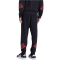 adidas French Terry 3-Streifen Jogginghose Herren KS3021 - black XS