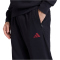 adidas French Terry 3-Streifen Jogginghose Herren KS3021 - black S