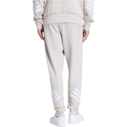 adidas French Terry 3-Streifen Jogginghose Herren KS3020 - wonder alumina XS