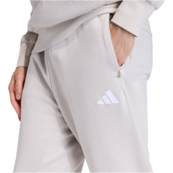 adidas French Terry 3-Streifen Jogginghose Herren KS3020 - wonder alumina XS