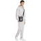 adidas French Terry 3-Streifen Jogginghose Herren KS3020 - wonder alumina S
