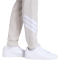 adidas French Terry 3-Streifen Jogginghose Herren KS3020 - wonder alumina S
