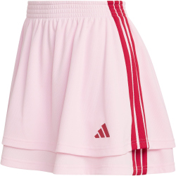 adidas House of Tiro Rock Damen KB6099 - clear pink/active maroon S