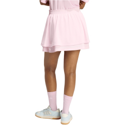 adidas House of Tiro Rock Damen KB6099 - clear pink/active maroon S