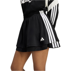 adidas House of Tiro Rock Damen JY7632 - black/white XS