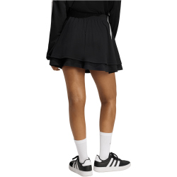 adidas House of Tiro Rock Damen JY7632 - black/white XS