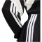 adidas House of Tiro Rock Damen JY7632 - black/white S