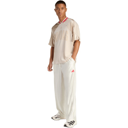 adidas Stadium Shiny Tricot Jogginghose Herren JZ6847 -...