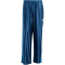 adidas Stadium Shiny Tricot Jogginghose Herren JZ6844 - dusky petrol/ray blue/white M