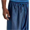 adidas Stadium Shiny Tricot Jogginghose Herren JZ6844 - dusky petrol/ray blue/white M