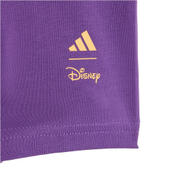 adidas x Disney Minnie Mouse T-Shirt + Shorts Set...