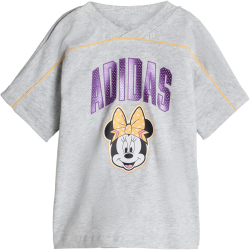 adidas x Disney Minnie Mouse T-Shirt + Shorts Set...