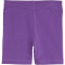 adidas x Disney Minnie Mouse T-Shirt + Shorts Set Mädchen JZ3549 - light grey heather/semi ice tangerine 104