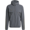 adidas House of Tiro Kapuzenjacke Herren KB1627 - grey six/colored reflective L