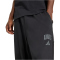 adidas Collegiate Jogginghose Herren KD0072 - black/grey six S