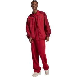 adidas Collegiate Jogginghose Herren KC0731 - active maroon/collegiate burgundy XXL