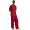 adidas Collegiate Jogginghose Herren KC0731 - active maroon/collegiate burgundy XXL