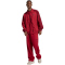 adidas Collegiate Jogginghose Herren KC0731 - active maroon/collegiate burgundy XXL