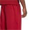 adidas Collegiate Jogginghose Herren KC0731 - active maroon/collegiate burgundy XXL
