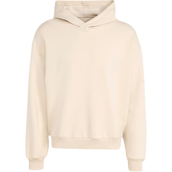 adidas Soft Lux Hoodie KF8598 - crystal linen S