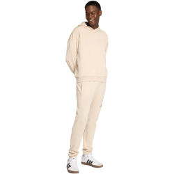 adidas Soft Lux Hoodie KF8598 - crystal linen S