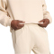 adidas Soft Lux Hoodie KF8598 - crystal linen S