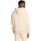 adidas Soft Lux Hoodie KF8598 - crystal linen S