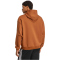 adidas Soft Lux Hoodie KF8595 - dusky bronze S