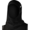 NIKE Pro Hijab Kopftuch 2.0 010 black/white XS/S