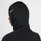 NIKE Pro Hijab Kopftuch 2.0 010 black/white XS/S