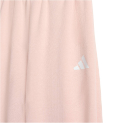 adidas TRNSTR Jogginganzug Kinder KE2672 - blush pink/white 80