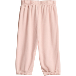 adidas TRNSTR Jogginganzug Kinder KE2672 - blush pink/white 80