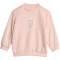 adidas TRNSTR Jogginganzug Kinder KE2672 - blush pink/white 98