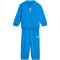 adidas TRNSTR Jogginganzug Kinder KE2671 - ray blue/white 98
