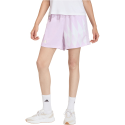 adidas House of Tiro x Common Goal Satin Sweatshorts...