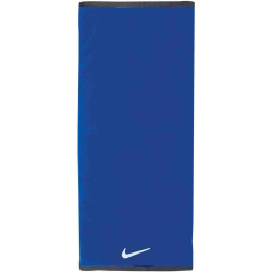 NIKE Fundamental Handtuch 452N varsity royal/white L