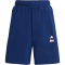 adidas x Marvel Spider-Man T-Shirt + Shorts Sport Set Kinder JZ3544 - off white/dark blue 128