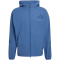 adidas Z.N.E. Woven Trainingsjacke Herren KF1823 - dusky petrol M