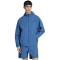 adidas Z.N.E. Woven Trainingsjacke Herren KF1823 - dusky petrol M