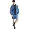 adidas Z.N.E. Woven Trainingsjacke Herren KF1823 - dusky petrol M