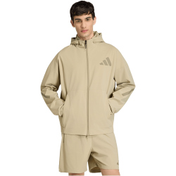 adidas Z.N.E. Woven Trainingsjacke Herren KD8499 - wonder cargo XS