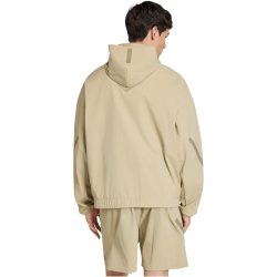 adidas Z.N.E. Woven Trainingsjacke Herren KD8499 - wonder cargo XS