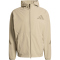 adidas Z.N.E. Woven Trainingsjacke Herren KD8499 - wonder cargo XS